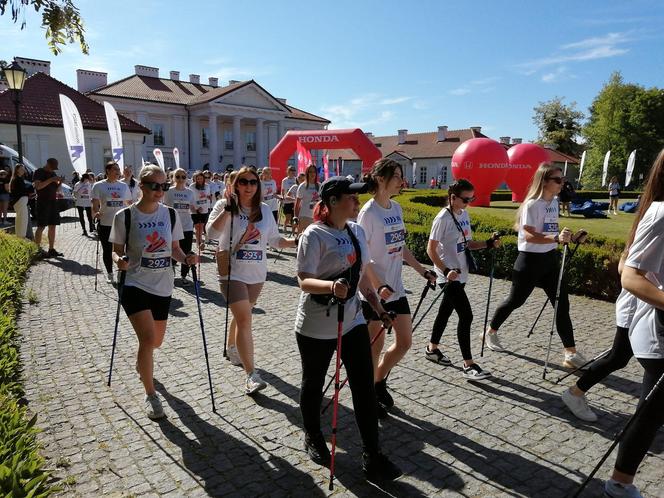 Akademicka Dycha w Siedlcach już po raz trzeci