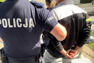 Narkotyki w gminie Paprotnia