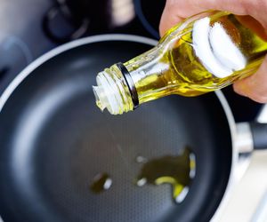 Ten olej rozwala jelita. Karmi bakterie, rozwija stan zapalny