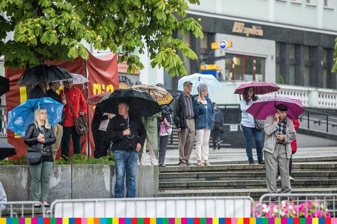 Podlaska Oktawa Kultur 2023. Święto muzyki, tańca i folkloru [ZDJĘCIA]