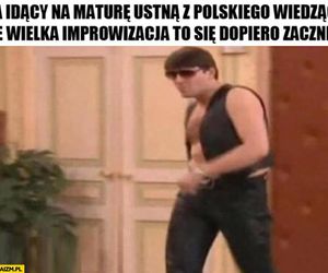 Memy o maturze