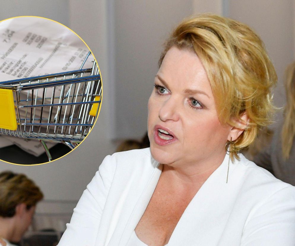 Katarzyna Bosacka