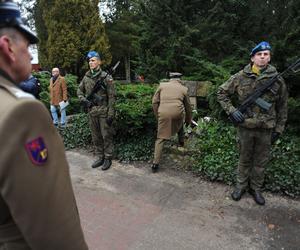 Mieszkańcy Koszalina uczcili pamięć uczestników Powstania Wielkopolskiego