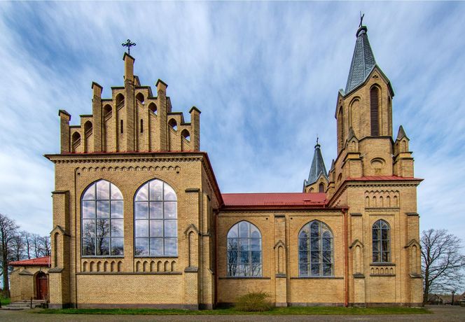 Krynki. Niezwykłe miasteczko na Podlasiu. Historia, zabytki i ciekawostki