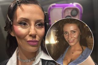 Dominika Serowska, narzeczona Marcina Hakiela