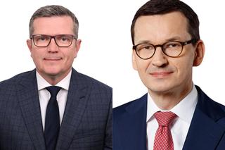 Poseł z Poznania ostro o byłym premierze. Łżesz, pajacu - tak nerwy puściły członkowi KO