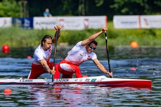 Michał Śliwiński: To katastrofa dla polskich kajaków