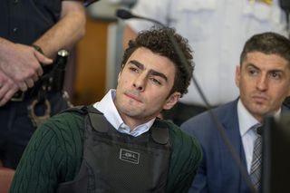 26-latek oskarżony o egzekucję na ulicy