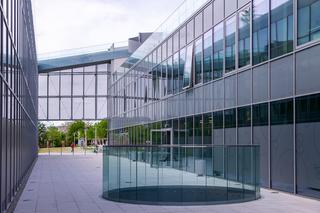 Małopolskie Centrum Nauki Cogiteon w Krakowie