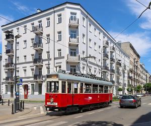 Wyjątkowa atrakcja z okazji Dnia Dziecka. Na tory ruszą zabytkowe tramwaje