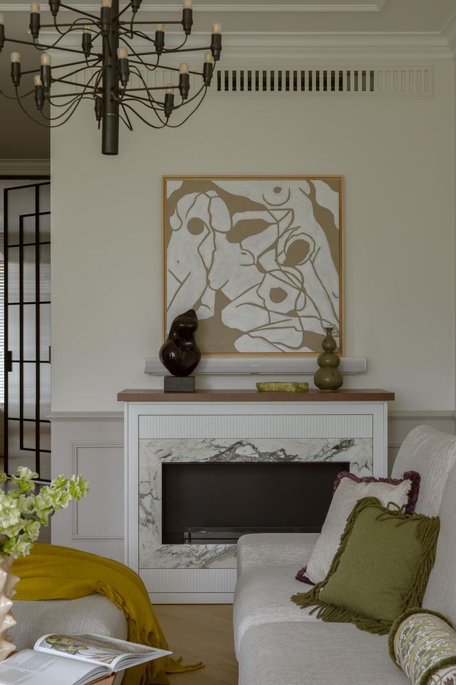 Mieszkanie w Krakowie