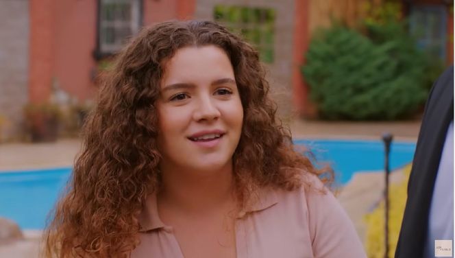 Miłość i nadzieja odc. 273. Melis