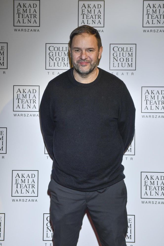 Tomasz Karolak