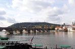 Praga w Czechach