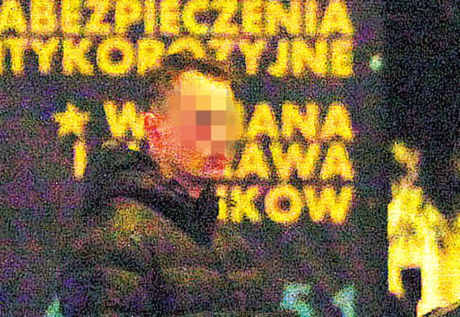 Śmierć na pasach