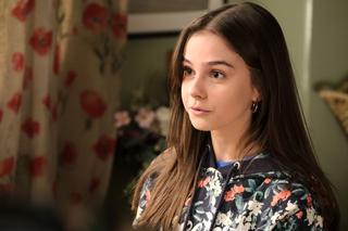 	M jak miłość odc. 1704. Basia (Karina Woźniak)