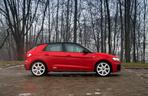 Audi A1 Sportback 30 TFSI S line Edition One