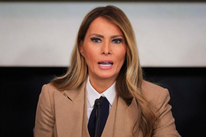 Wszystkie żony Donalda Trumpa
