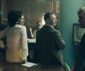 Czarna śmierć. Ilona Ostrowska