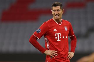 Takiego wyróżnienia Robert Lewandowski jeszcze nie miał. Niebywały prestiż, fenomenalne osiągnięcie