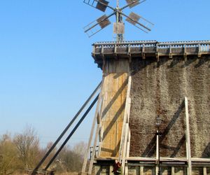 Tężnie w Ciechocinku gniją