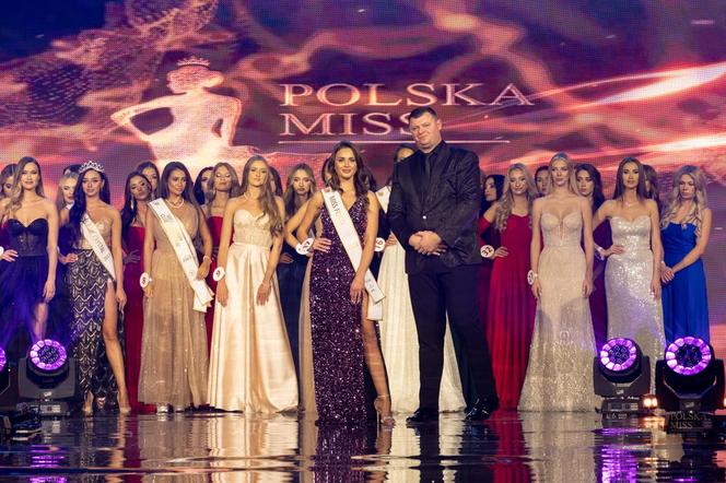 Oto najpiękniejsze kobiety w Polsce. Nie ma wątpliwości, jak wygląda Polska Miss