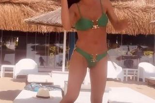 Justyna Steczkowska zachwyca figurą. Wygląda jak nastolatka 