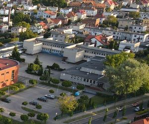 Leszno z unijnym wsparciem – dwie szkoły przejdą termomodernizację