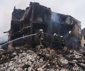 Czy wojna na Ukrainie skończy się jeszcze w roku 2025?