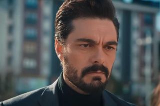 Dziedzictwo, odcinek 687. Nana, Yaman