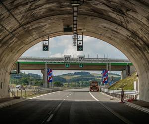 Ogromne tunele na S3 niemal gotowe. Otwarcie drogi już w sierpniu