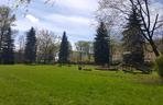 Park Prochownia w Czeladzi