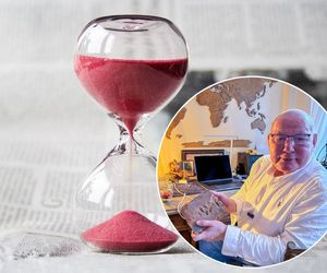 Jackowski zapowiada niepokoje w Polsce i na świecie do 2028 roku. Może się okazać, że najgorszy czas dopiero przed nami 