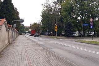 Jest wykonawca rozbudowy ulicy Tuchowskiej w Tarnowie. Prace potrwają ponad rok