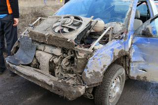 Mazowiecki Wrak Race