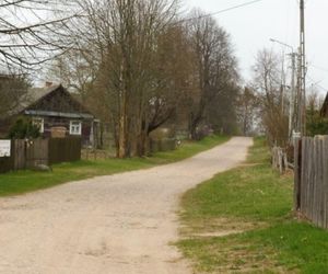 Miejsce na Podlasiu zupełnie zapomniane przez cywilizacje. Tu turyści boją się zaglądać!