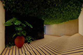 Nowoczesne spa powstanie w budynku krytej pływalni