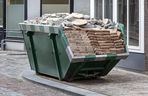 Recykling odpadów budowlanych – problem czy szansa?