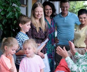 M jak miłość. Nowy sezon opóźniony! Nie będzie kolejnych odcinków 1 września!