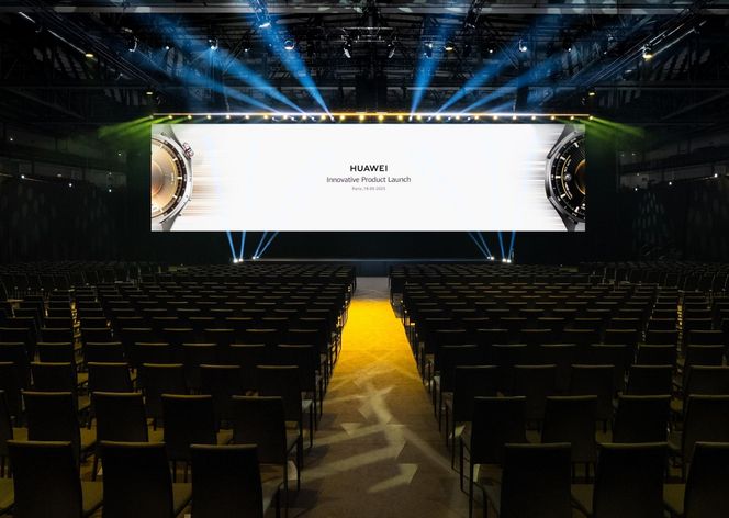Huawei 2025