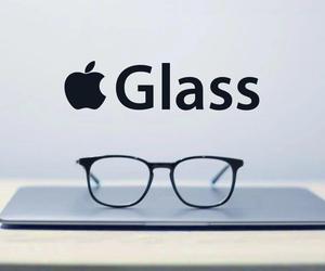Apple Glass AR