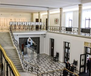 Karol Nawrocki przejmuje władzę! Jasna Góra, Sejm, Pałac Prezydencki. Sprawdź, gdzie go spotkać