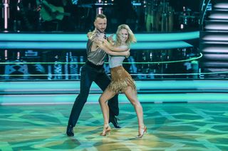 Vanessa Aleksander wie, że nie wygra w Tańcu z Gwiazdami