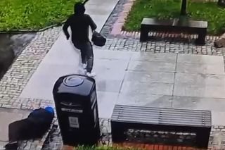 Kradzież w Kowarach