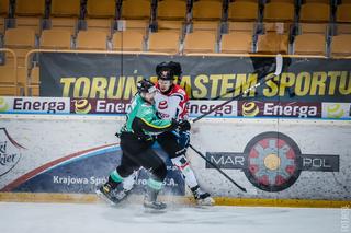 KH Energa Toruń - JKH GKS Jastrzębie 4:1, zdjęcia z Tor-Toru