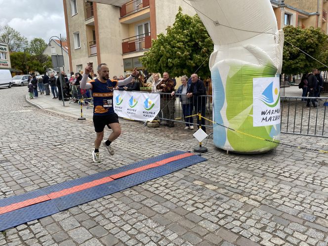 Półmaraton Ślimaka 2025