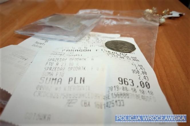 Pracownica poczty okradała przesyłki