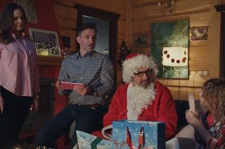 M jak miłość odc. 1723. Kamil (Marcin Bosak), Anita (Melania Grzesiewicz), Adam Werner (Jacek Kopczyński), Pola (Hania Nowosielska)