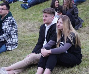 Tak wyglądał pierwszy dzień Rzeszowskich Juwenaliów