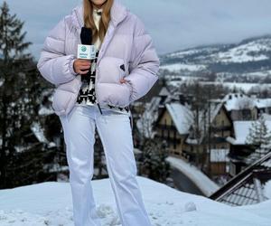 Klaudia Kroczek. Oto najpiękniejsza polska pogodynka